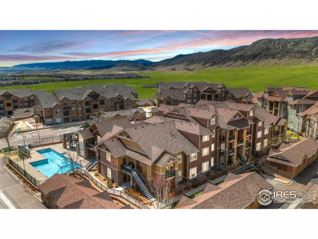 MLS: 1007445 Condo For Sale