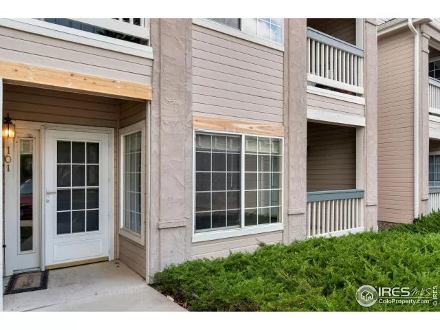 MLS: 1012489 Condo For Sale