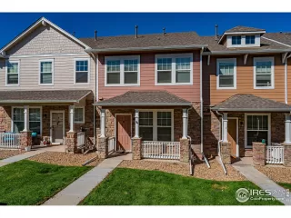 More Details about MLS # 1019392 : 13752 GARFIELD ST B THORNTON CO 80602