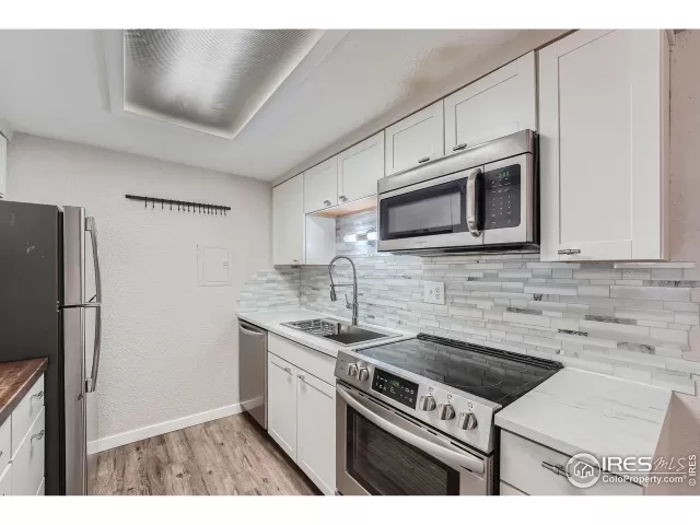 MLS: 1020780 Condo For Sale