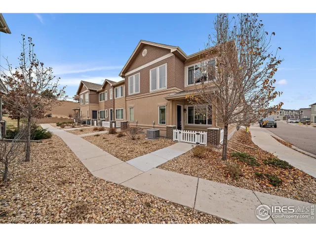 MLS: 1023457 Condo For Sale