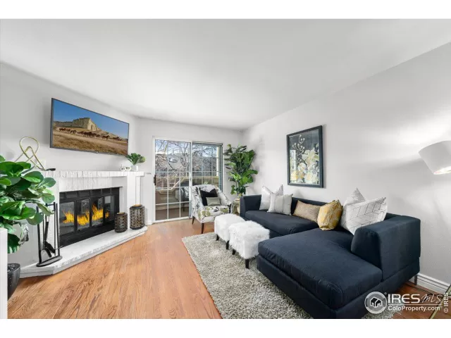 MLS: 1024641 Condo For Sale