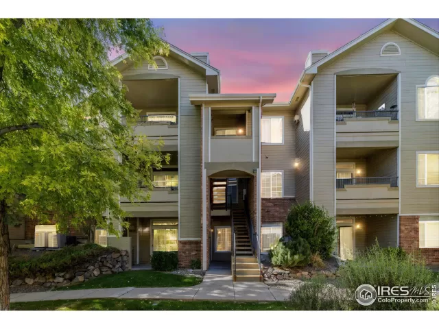 MLS: 1024818 Condo For Sale