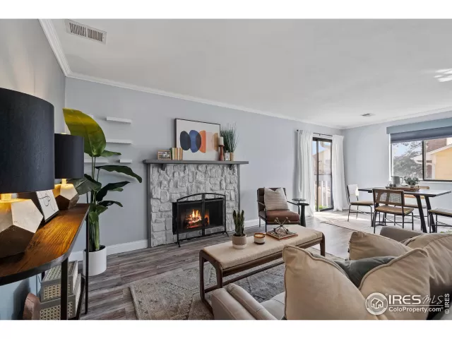 MLS: 1028031 Condo For Sale