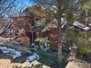 More Details about MLS # 1030141 : 8015 HOLLAND CT A ARVADA CO 80005