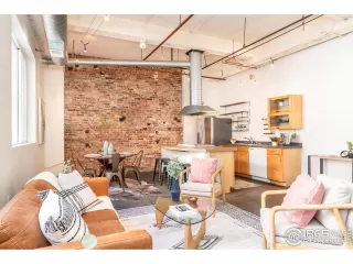 More Details about MLS # 1030972 : 1777 E 39TH AVE #209 DENVER CO 80205