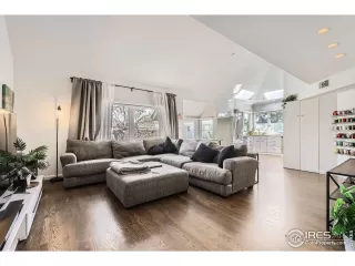 More Details about MLS # 1033696 : 1300 S MONACO PKWY 1-12 DENVER CO 80224