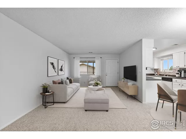MLS: 1034578 Condo For Sale