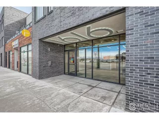 More Details about MLS # 1035669 : 1616 S BROADWAY 304 DENVER CO 80210