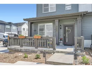 More Details about MLS # 1035852 : 14553 W 91ST DR A ARVADA CO 80005