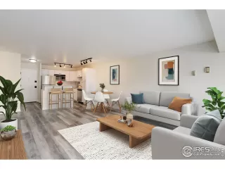 More Details about MLS # 1037200 : 1121 ALBION ST #402 DENVER CO 80220