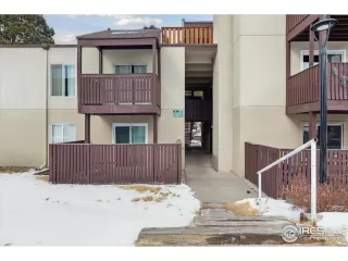 More Details about MLS # 1038254 : 9995 E HARVARD AVE R-282 DENVER CO 80231