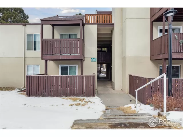 MLS: 1038254 Condo For Sale
