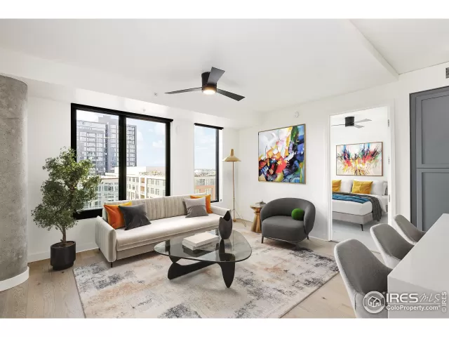 MLS: 1038302 Condo For Sale