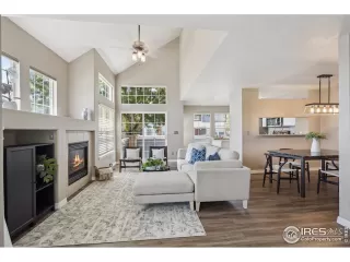 More Details about MLS # 1038772 : 13900 LAKE SONG LN H1 BROOMFIELD CO 80023