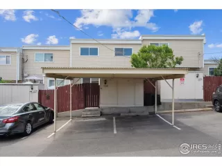 More Details about MLS # 1038864 : 1119 MILKY WAY THORNTON CO 80260