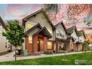 More Details about MLS # 1038921 : 5223 ALLISON WAY D ARVADA CO 80002
