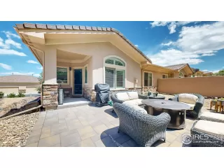More Details about MLS # 1039085 : 6945 FARGO TRL LITTLETON CO 80125