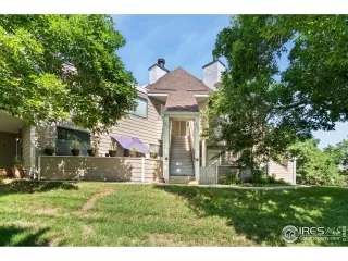 More Details about MLS # 1039205 : 12474 W NEVADA PL 208 LAKEWOOD CO 80228