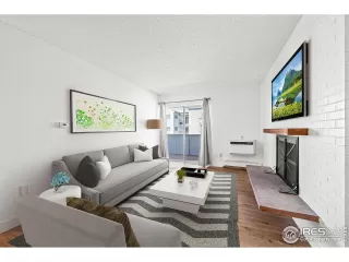 More Details about MLS # 1040354 : 4110 HALE PKWY 4J DENVER CO 80220