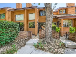 More Details about MLS # 1040663 : 9400 E ILIFF AVE 134 DENVER CO 80231