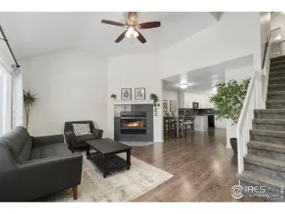 More Details about MLS # 1041431 : 10694 W 63RD PL 102 ARVADA CO 80004