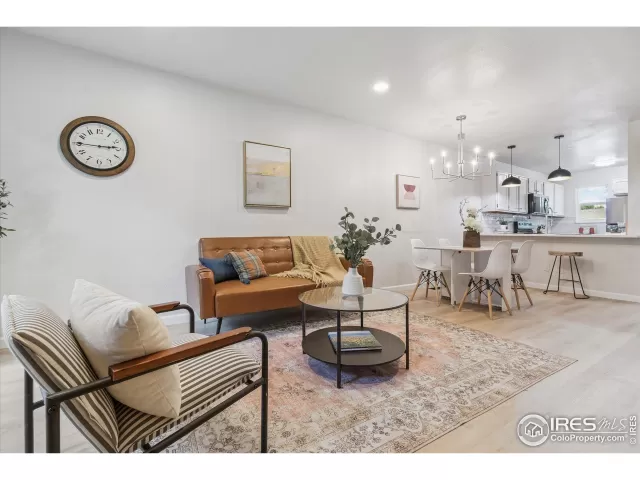 MLS: 1042474 Condo For Sale