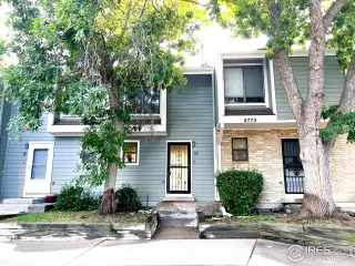 More Details about MLS # 1042994 : 8773 W CORNELL AVE 10 LAKEWOOD CO 80227