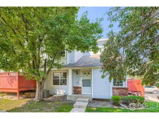 Browse active condo listings in MEADOWS AT FRONT RANGE