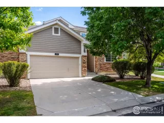 More Details about MLS # 1044001 : 13676 ROCK PT 101 BROOMFIELD CO 80023