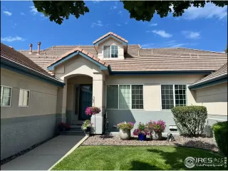 More Details about MLS # 1044434 : 3401 W 111TH LOOP #B WESTMINSTER CO 80031