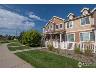 More Details about MLS # 1045261 : 15952 W 63RD LN A ARVADA CO 80403