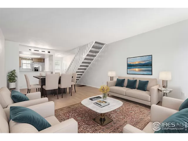 MLS: 1046217 Condo For Sale