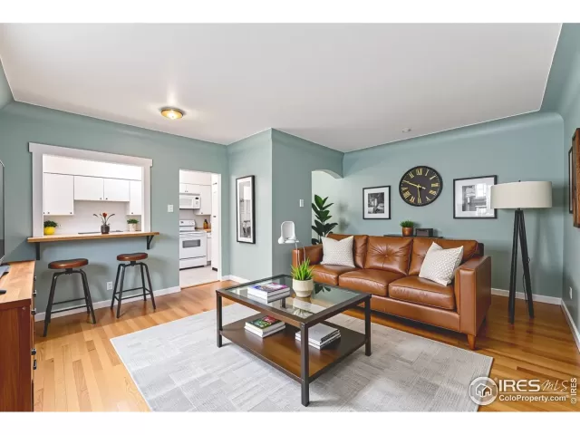 MLS: 1046870 Condo For Sale