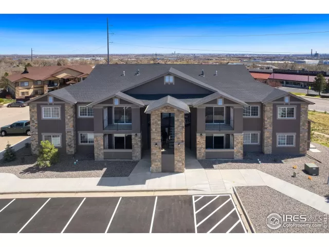 MLS: 1047788 Condo For Sale