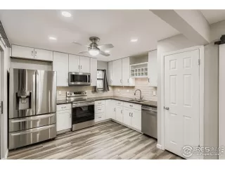 More Details about MLS # 1047980 : 1251 S YOSEMITE WAY #89 DENVER CO 80247
