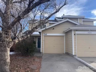 More Details about MLS # 1048591 : 7848 DOWNING ST DENVER CO 80229