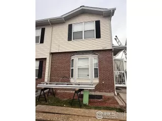 More Details about MLS # 1048665 : 16415 E 17TH PL D AURORA CO 80011