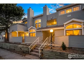 More Details about MLS # 1049838 : 931 S ZENO WAY 107 AURORA CO 80017