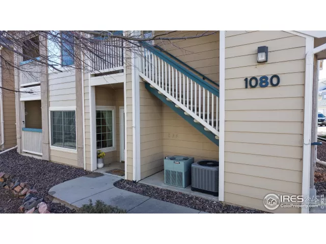 MLS: 1050018 Condo For Sale