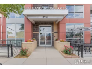 More Details about MLS # 1050193 : 1555 CENTRAL ST 306 DENVER CO 80211