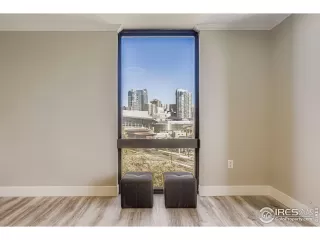 More Details about MLS # 1050548 : 1301 SPEER BLVD 704 DENVER CO 80204