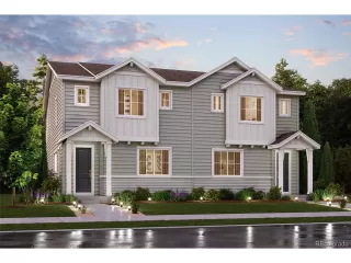 More Details about MLS # 1522257 : 13837 DEERTRACK LN PARKER CO 80134