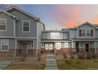 More Details about MLS # 1522842 : 5796 BISCAY ST DENVER CO 80249