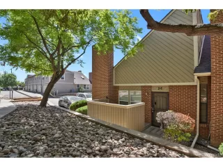 More Details about MLS # 1532830 : 3300 W FLORIDA AVE 26 DENVER CO 80219