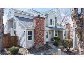 More Details about MLS # 1554328 : 8300 W 87TH DR B ARVADA CO 80005