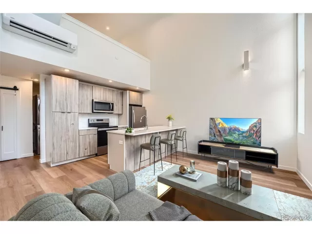 MLS: 1568319 Condo For Sale