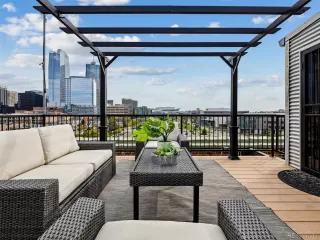 More Details about MLS # 1575531 : 1616 14TH ST 5F DENVER CO 80202