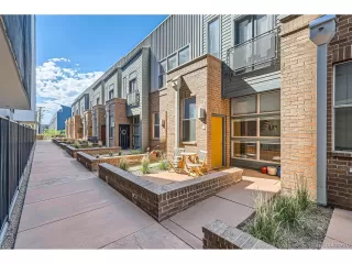 More Details about MLS # 1580055 : 1471 27TH ST DENVER CO 80205