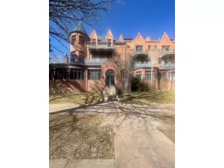 More Details about MLS # 1596725 : 1421 N PENNSYLVANIA ST 29 DENVER CO 80203